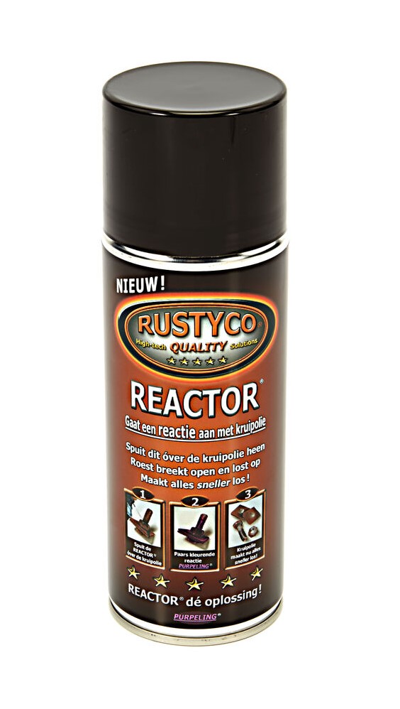 Rustyco Rost Lösungsmittel Spray