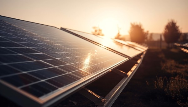 Nachhaltigkeit im Handwerk: Ein Leitfaden für Balkonkraftwerke und Solarcarports