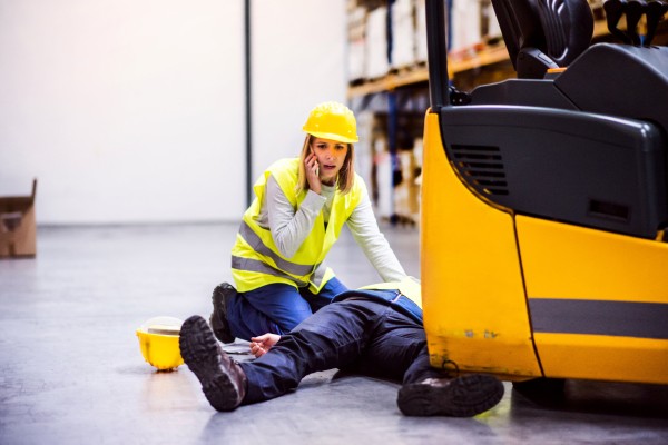 Umgang mit Arbeitsunfällen – wertvolle Tipps die dabei helfen